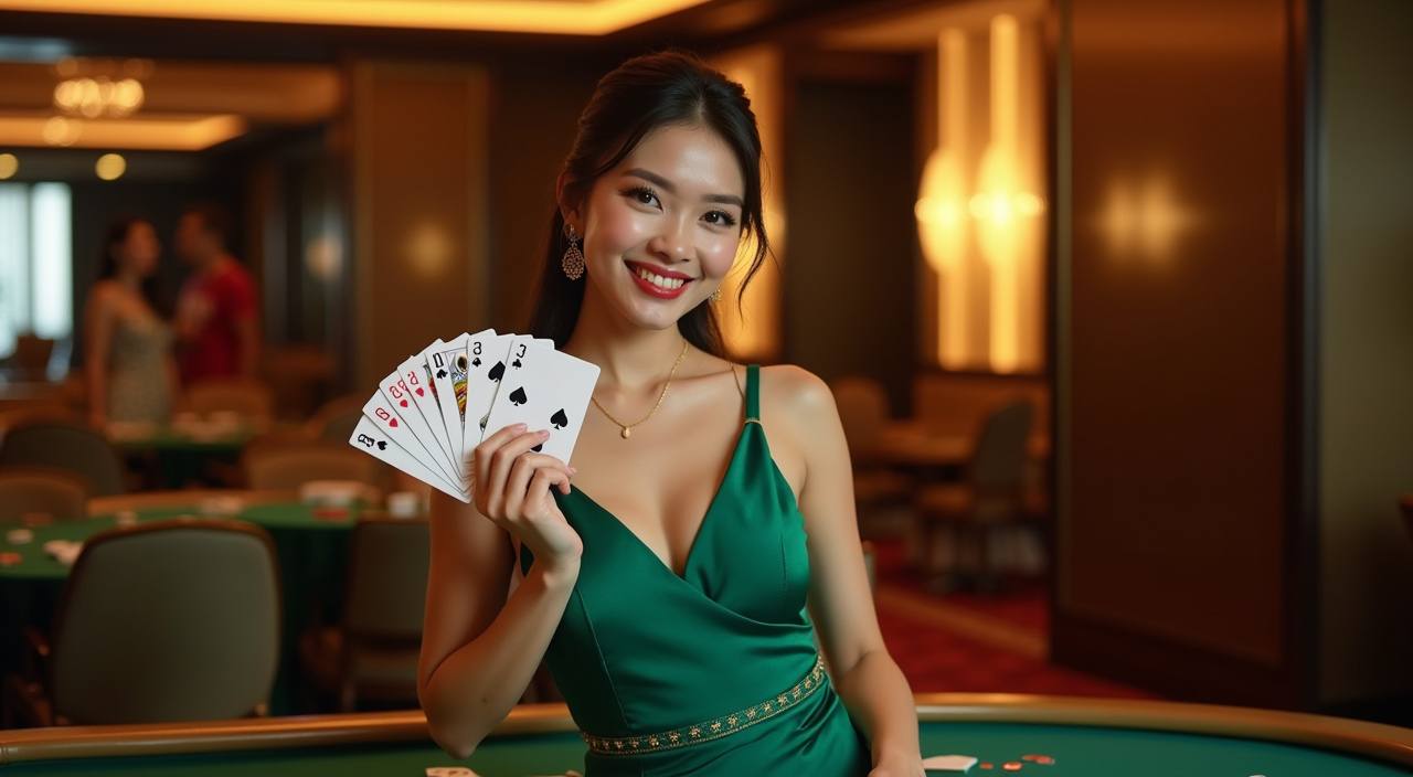 betidb Auto Roulette